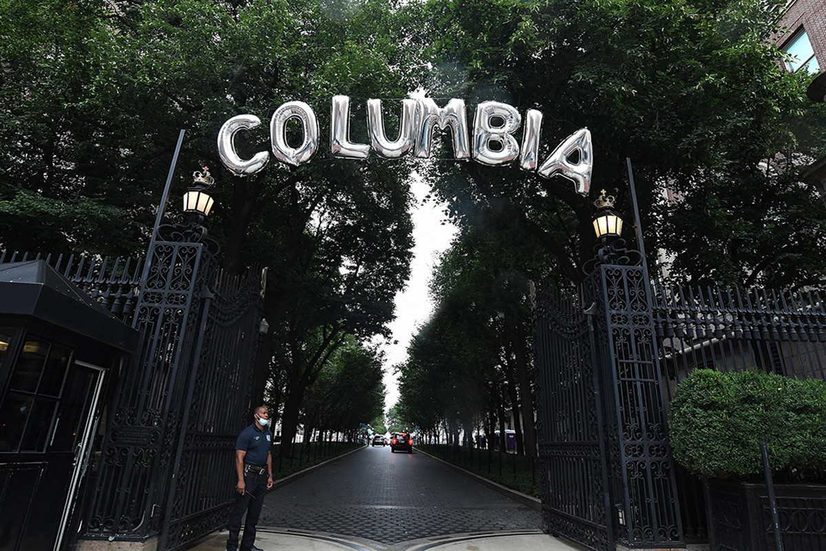 First-Year Dining Plans | Columbia Dining